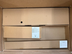 Avigilon UA-APP-0R-ENT-PLUS-7 Access Enterprise Plus Appliance