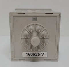 PANASONIC PM4S MULTI RANGE TIMER PM4S-A2C10M-AC120V