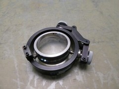 ardel kinamatic circular lens mount [2*U-7]
