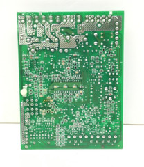 LENNOX 46M9901 Furnace Control Circuit Board 50M61-120 used #D548A