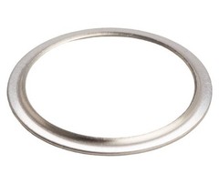 Push-On Ring Thinwall Stud Size 3/16 DG (250 Pieces)