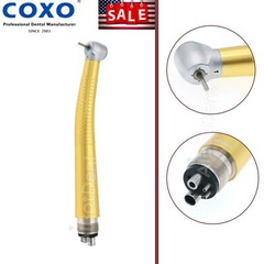 COXO BEING Dental LED Low/High Speed Fiber Optic Handpiece KaVo NSK MULTIflex