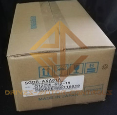 New YASKAWA SGDR-AXA01A SGDRAXA01A Servo Drive Fast Shipping