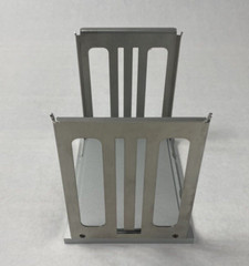 Qiagen 9013063 8 MTP BR 8000 BGR Removable Stacker