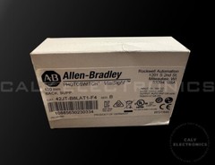New Allen Bradley 42JT-B8LAT1-F4 Ser B Photoswitch VisiSight 120MM Range