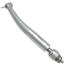 US Lotus BEING High Speed Dental Handpiece Air Turbine 4 Hole Fit KaVo MULTIflex