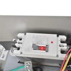 Single Phase Generator Automatic Transfer Switch For Generac RXSW200A3 200 Amp