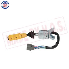 Forward & Reverse Shuttle Lever Switch For JCB 3CX 4CX 214 215 216 217 701-80145