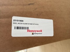 Hoffman Nvent AFK0618 Floor Stand Kit 25730 NEMA 4/12 Wall Mount Enclosures 6X18