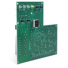11-0621-21 Control Board Assembly For Scotsman Prodigy Ice Machine 11-0550-28