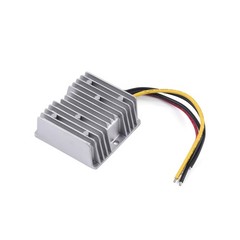 DC 24V to 13.8V Step Down Converter 5A/20A/40A Voltage Buck Regulator