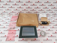 KONTRON MICRO CLIENT 3 104 Display TRG70A240 50-60HZ