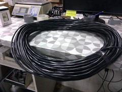 Windy City Wire 16AWG TYPE TC-ER FPL / NPLF Cable, Sold By Ft **Free Shipping**