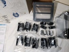 Crestron FT2-700-MECH-B FT2 Series Cable Management System 6508395