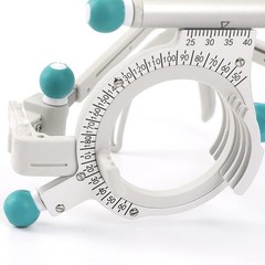 Universal Adjustable Optical Trial Lens Frame Optometry Eye Trial Frame