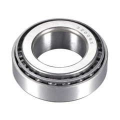 32005X Tapered Roller Bearing Cone with Cup 25x47x15mm for Freight Trailer