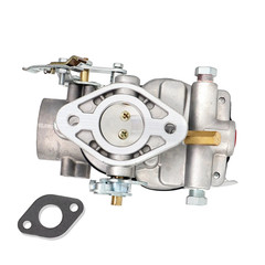 For Zenith Ford 1.6L Clark Bobcat Skid Steer 13805 Carburetor 6598372