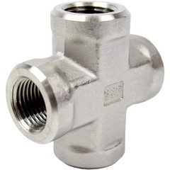 BVV Pipe Cross