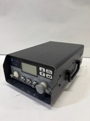 Mallinckrodt Puritan-Bennet PTS-2000 Analyzer Tester with Power Supply