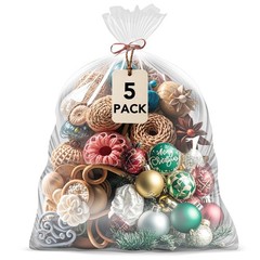 32 X 42 Inches 2 Mil Clear Plastic Storage Bags, Extra Large Flat Plastic Bag, I