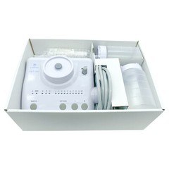 Dental Ultrasonic Piezo Scaler 2 Bottles Fits EMS Cavitron Woodpecker Handpiece