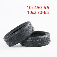 10×2.50-6.5 10×2.75-6.5 Tubeless Tires Vacuum Thickening Wear Resistance Tyre