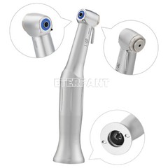 NSK Style Dental 1:1/1:5/20:1 Fiber Optic LED Increasing Contra Angle Handpiece
