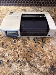 SII DPU-411-040 21BU DPU-411 Type II Thermal Printer