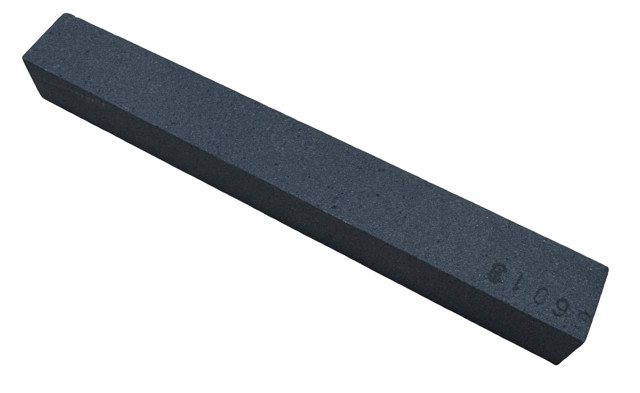 3/4″ x 3/4″ x 6″ Square Shaped Silicon Carbide Tool Room Stick 320 Grit