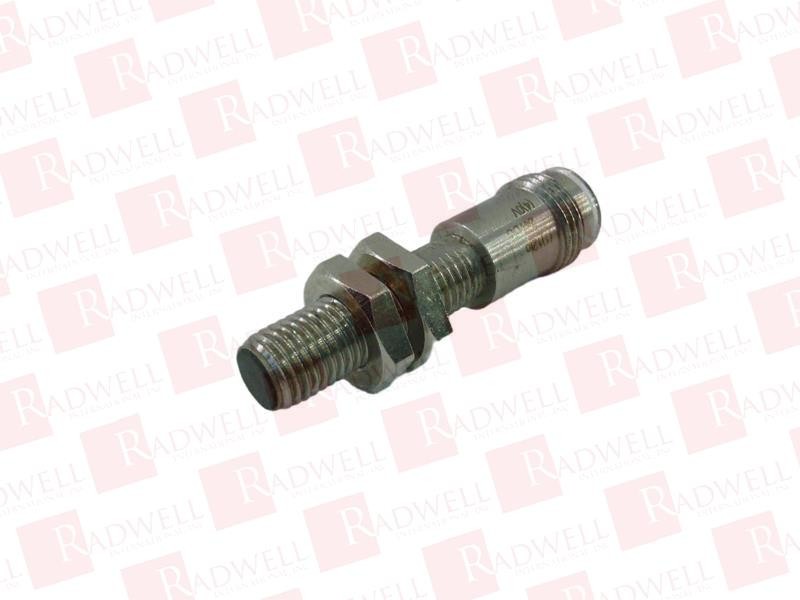 OMRON E2A-S08KS02-M1G-D1 / E2AS08KS02M1GD1 (USED)