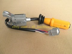 JCB BACKHOE- SYNCHROSHUTTLE FORWARD & REVERSE COLUMN SWITCH (PART NO. 701/26401)
