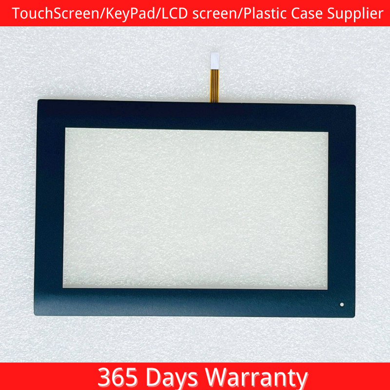 Beijer X2 pro 7 Touch Screen Panel Glass Digitizer Beijer X2 pro 7 +Overlay Film