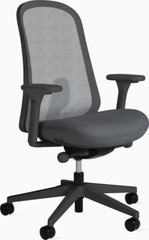 Lino Chair by Herman Miller- open box