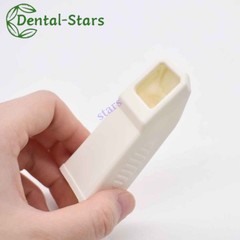 1/100 Pcs Dental Intraoral Scanner Sleeves Protective Cover for iTero Disposable