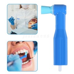 FIRM 500 pcs Dental Disposable Prophy Angles Top Quality Money back guarantee!