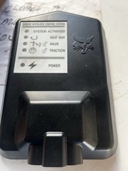 Bobcat Skidsteer BICS Controller