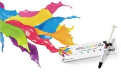 NEW Tokuyama Omnichroma 1 Shade Resin Based Restorative Composite 4gm Dental