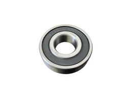(4) 6203-2rs-8 C3 Premium Ball Bearing Sealed 1/2″(12.7mm) x 40mm x 12mm
