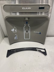 Elkay EZH20 Bottle Filling Station Only EZWSR_10