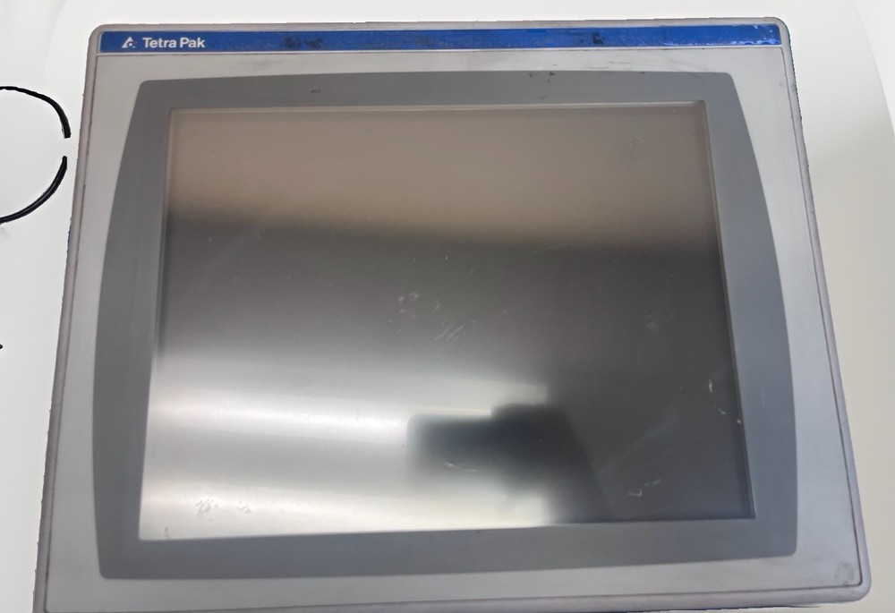 Allen-Bradley 2711P-RDT15TP PanelView Plus