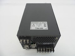Lambda Power Supply EWS300P , workig with warranty