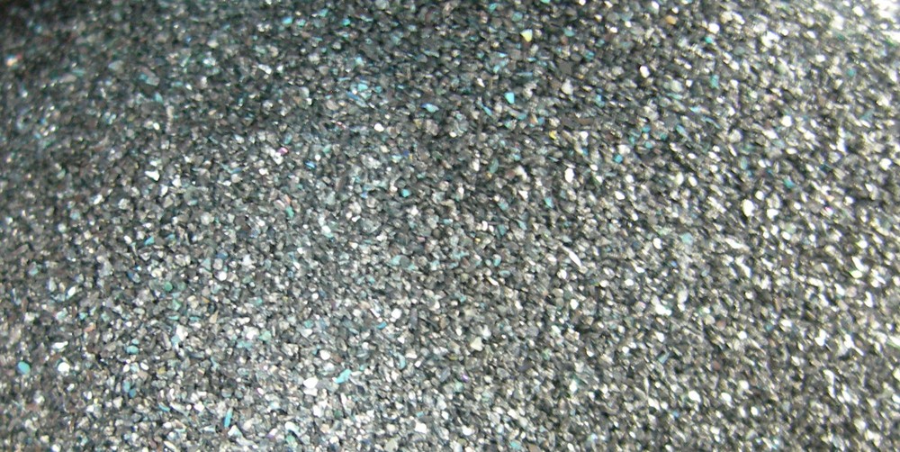 3 Pounds of Lapidary Tumbling Cutting Media Grit 80