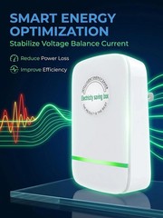 Electricity Saving Box Energy Saving Device Smart save Plug Power Saver Voltage