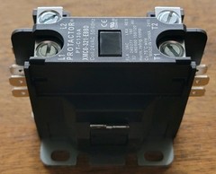 Contactor 32 Amp 1 Pole Protactor 42-25101-01 for Rheem Ruud Weatherking