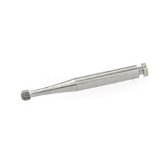 Dental Tungsten Carbide Low Speed Round Burs RA 1 2 3 4 5 6 7 8 For Contra Angle