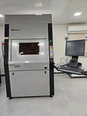 AMADA MIYACHI NOVA6 CNC Laser Welding Workstations yaer of manufacuring 2019