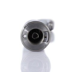AZDENT Dental LED Electric Micro Motor Brushless / 1:5 /1:1 LED Contra Angle USA