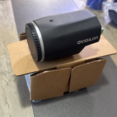 5x Avigilon 8L-H4PRO-B H4 Pro 8MP IP Camera NEW Factory Sealed Body Only