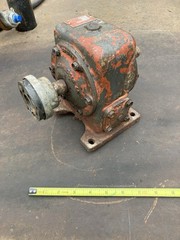 Perfection Gear Corp. 20 to 1 Right Angle Gearbox