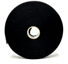 Cambridge Resources Flex Duct Support Webbing 105135 1-3/4″ (BLACK – 300ft Roll)